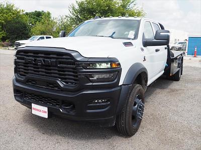 New 2025 Ram 5500 - photo 1