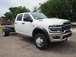 New 2025 Ram 5500 Tradesman Crew Cab 4x4 84 CA Cab Chassis for sale #TG582553 - photo 4