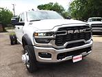 New 2025 Ram 5500 Tradesman Crew Cab 4x4 84 CA Cab Chassis for sale #TG582553 - photo 6