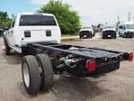 New 2025 Ram 5500 Tradesman Crew Cab 4x4 84 CA Cab Chassis for sale #TG582553 - photo 2