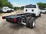 New 2025 Ram 5500 Tradesman Crew Cab 4x4 84 CA Cab Chassis for sale #TG582553 - photo 17