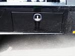 New 2025 Ram 5500 Tradesman Crew Cab 4WD Flatbed Truck for sale #TG582555 - photo 34