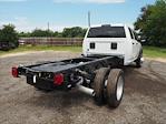New 2025 Ram 5500 Tradesman Crew Cab 4x4 84 CA Cab Chassis for sale #TG582555 - photo 14