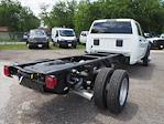 New 2025 Ram 5500 Tradesman Crew Cab 4x4 84 CA Cab Chassis for sale #TG582556 - photo 14