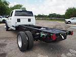 New 2025 Ram 5500 Tradesman Crew Cab 4x4 84 CA Cab Chassis for sale #TG582556 - photo 2