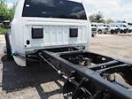 New 2025 Ram 5500 Tradesman Crew Cab 4x4 84 CA Cab Chassis for sale #TG582557 - photo 3