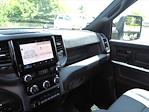 New 2025 Ram 5500 Tradesman Crew Cab 4x4 84 CA Cab Chassis for sale #TG582557 - photo 18