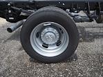 New 2025 Ram 5500 Tradesman Crew Cab 4x4 84 CA Cab Chassis for sale #TG582557 - photo 12