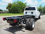 New 2025 Ram 5500 Tradesman Crew Cab 4x4 84 CA Cab Chassis for sale #TG582557 - photo 14