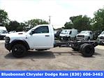 New 2025 Ram 4500 Tradesman Regular Cab 84 CA Cab Chassis for sale #TG582585 - photo 1