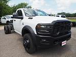 New 2025 Ram 4500 Tradesman Regular Cab 84 CA Cab Chassis for sale #TG582585 - photo 8