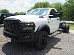 New 2025 Ram 5500 Tradesman Regular Cab 84 CA Cab Chassis for sale #TG582623 - photo 4