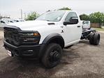 New 2025 Ram 5500 Tradesman Regular Cab 84 CA Cab Chassis for sale #TG582624 - photo 4