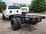 New 2025 Ram 5500 Tradesman Regular Cab 84 CA Cab Chassis for sale #TG582624 - photo 2