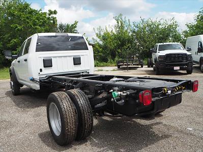 New 2025 Ram 4500 Tradesman Crew Cab 4x4 84 CA Cab Chassis for sale #TG582659 - photo 2