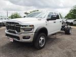 New 2025 Ram 4500 Tradesman Crew Cab 4x4 84 CA Cab Chassis for sale #TG582659 - photo 3