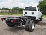 New 2025 Ram 4500 Tradesman Crew Cab 4x4 84 CA Cab Chassis for sale #TG582659 - photo 8