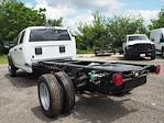 New 2025 Ram 4500 Tradesman Crew Cab 4x4 84 CA Cab Chassis for sale #TG582659 - photo 2
