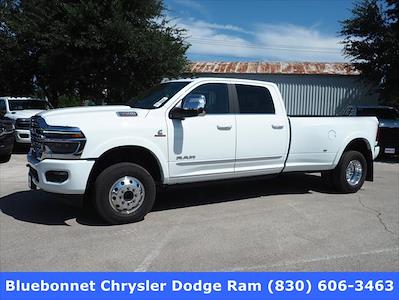 New 2025 Ram 3500 Limited Crew Cab for sale #TG582682 - photo 1