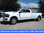 New 2025 Ram 3500 Limited Crew Cab for sale #TG582682 - photo 1