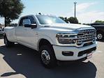 New 2025 Ram 3500 Limited Crew Cab for sale #TG582682 - photo 4