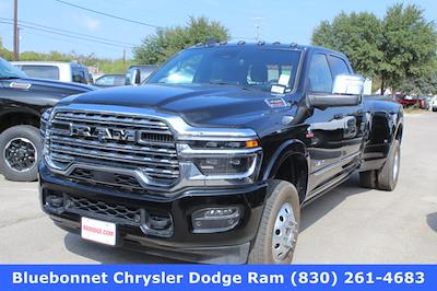 2025 Ram 3500 Crew Cab DRW 4WD Pickup for sale #TG582683 - photo 1