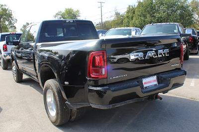 New 2025 Ram 3500 Limited Crew Cab for sale #TG582683 - photo 2