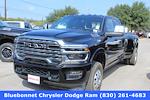 2025 Ram 3500 Crew Cab DRW 4WD Pickup for sale #TG582683 - photo 1