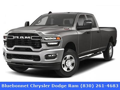 2025 Ram 3500 Crew Cab DRW 4WD Pickup for sale #TG582684 - photo 1