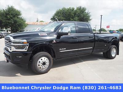 New 2025 Ram 3500 Limited Crew Cab for sale #TG582685 - photo 1