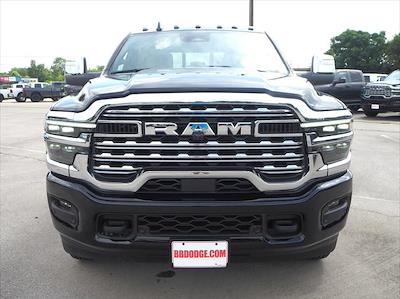 New 2025 Ram 3500 Limited Crew Cab for sale #TG582685 - photo 2