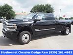 New 2025 Ram 3500 Limited Crew Cab for sale #TG582685 - photo 1
