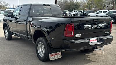 New 2025 Ram 3500 Longhorn Crew Cab for sale #TG582686 - photo 2