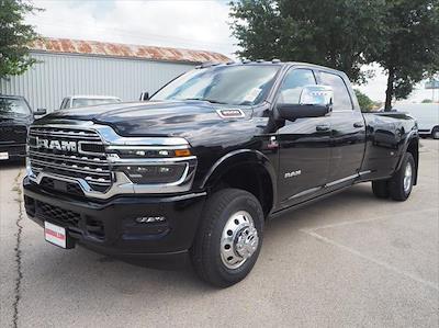 New 2025 Ram 3500 Longhorn Crew Cab 4x4 DRW Pickup for sale #TG582688 - photo 2