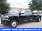 New 2025 Ram 3500 Longhorn Crew Cab 4x4 DRW Pickup for sale #TG582688 - photo 1