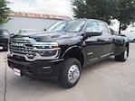 New 2025 Ram 3500 Longhorn Crew Cab 4x4 DRW Pickup for sale #TG582688 - photo 2