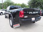 New 2025 Ram 3500 Longhorn Crew Cab 4x4 DRW Pickup for sale #TG582688 - photo 9