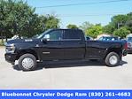 2025 Ram 3500 Crew Cab DRW 4WD Pickup for sale #TG582689 - photo 1