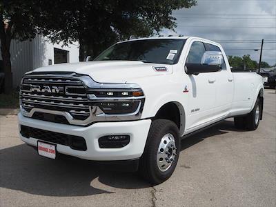 New 2025 Ram 3500 Longhorn Crew Cab for sale #TG582691 - photo 2