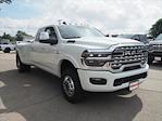 2025 Ram 3500 Crew Cab DRW 4WD Pickup for sale #TG582691 - photo 4