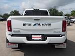 2025 Ram 3500 Crew Cab DRW 4WD Pickup for sale #TG582691 - photo 8