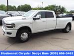 2025 Ram 3500 Crew Cab DRW 4WD Pickup for sale #TG582693 - photo 1