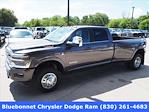 2025 Ram 3500 Crew Cab DRW 4WD Pickup for sale #TG582694 - photo 1