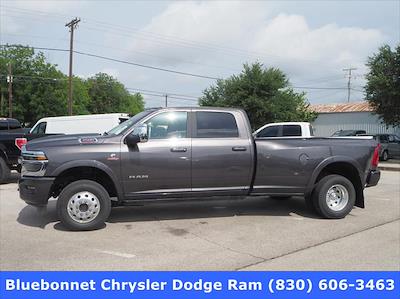 2025 Ram 3500 Crew Cab DRW 4WD Pickup for sale #TG582695 - photo 1