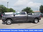 2025 Ram 3500 Crew Cab DRW 4WD Pickup for sale #TG582695 - photo 1