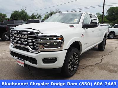New 2025 Ram 2500 Longhorn Crew Cab 4x4 Pickup for sale #TG585539 - photo 1