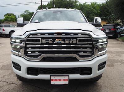 New 2025 Ram 2500 Longhorn Crew Cab 4x4 Pickup for sale #TG585539 - photo 2