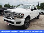 New 2025 Ram 2500 Longhorn Crew Cab 4x4 Pickup for sale #TG585539 - photo 1