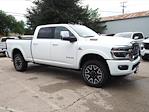 New 2025 Ram 2500 Longhorn Crew Cab 4x4 Pickup for sale #TG585539 - photo 3