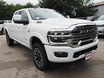 New 2025 Ram 2500 Longhorn Crew Cab 4x4 Pickup for sale #TG585539 - photo 4